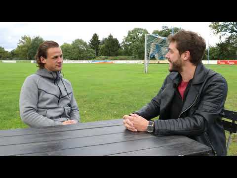 Lilien Inside mit Yannick Stark