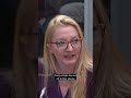 MP Called Out For Demeaning Remarks To Minister Joly Shorts