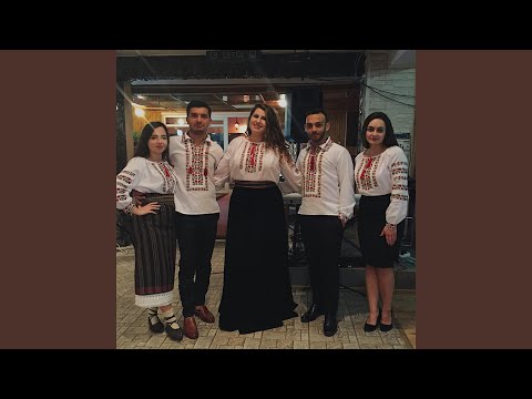 Sarba De La Costuleni