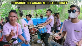 Download lagu kecimol mhs pemain belakang goyang kompak  cak Ezzy makin menggila mp3