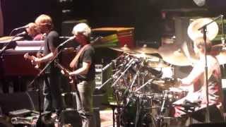 Phish 11.24.2009 Wachovia Center - The Mango Song