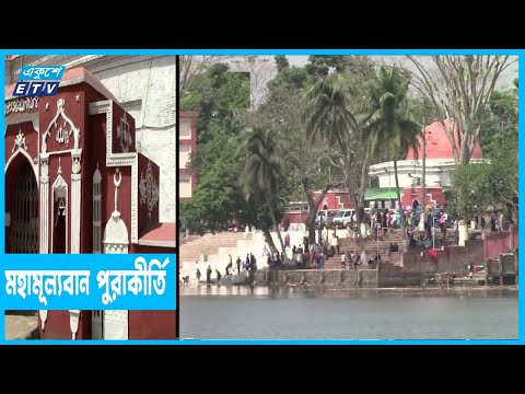 খানজাহান আলী নির্মিত পুরাকীর্তি