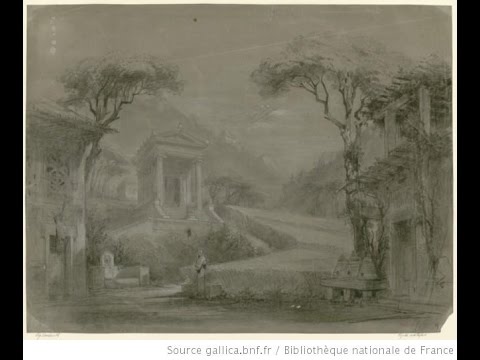 Jacques Offenbach – ORPHÉE AUX ENFERS – Act 1 Finale (Yann Beuron, Ewa Podles)