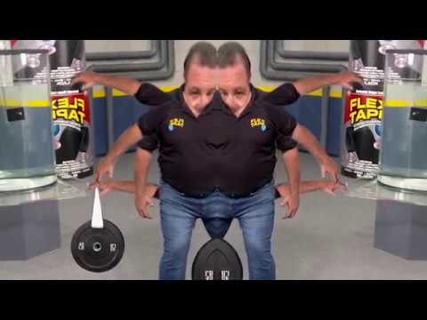 [YTP] Flextits Makes You Super Wet and Completely Dry