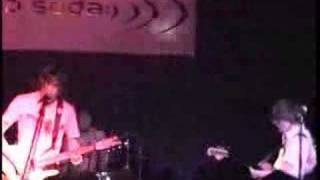 the fall of troy Ghost ship part 2 live