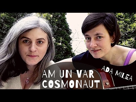 Ana Teodora si Simi - Am o sanie in pod (Ada Milea) | Ana si prietenii