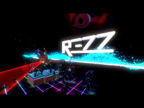 Rezz x Blanke - Mixed Signals (TheWaveVR)