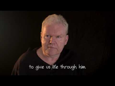 1 John 4:7-17 Love comes from God