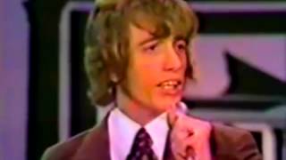 Bee Gees - And The Sun Will Shine (Music Video)