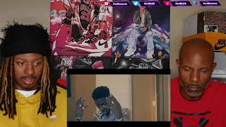 NBA YoungBoy - Demon Seed (Official Video) | DAD REACTION