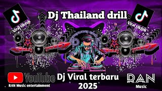 Download lagu 🎧 Dj Thailand drill revb by vbot | Dj viral tiktok terbaru 2026🔥🔥🔥🚀🚀🚀 #beranda #dj #djtiktokk  mp3