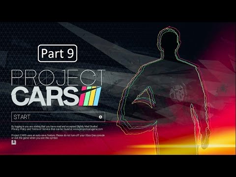 Project Cars Gameplay Walkthrough #9 "First Championship Completed!!"