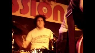 PARAMORE - WHOA - RANDOLPH - 26-02-2006