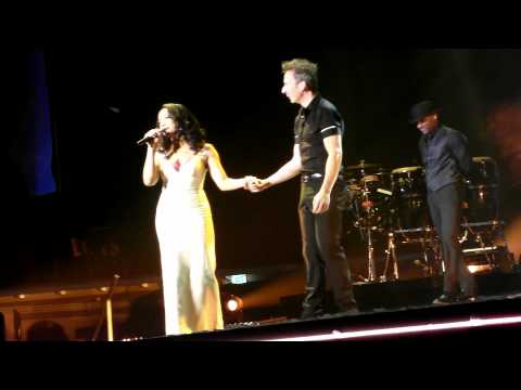 Thumbnail for SADE - INTRODUCING THE BAND Live World Tour 2011 Leipzig HD by Sade (band)