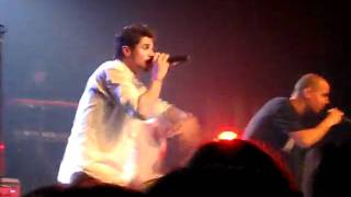 Karpe Diem - Halla lille nykommer.AVI