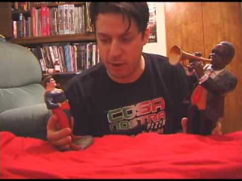 FMV Hell: Microcosm (Part 1 of 3)