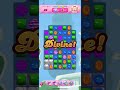 Candy Crush Saga LEVEL 217 No Boosters