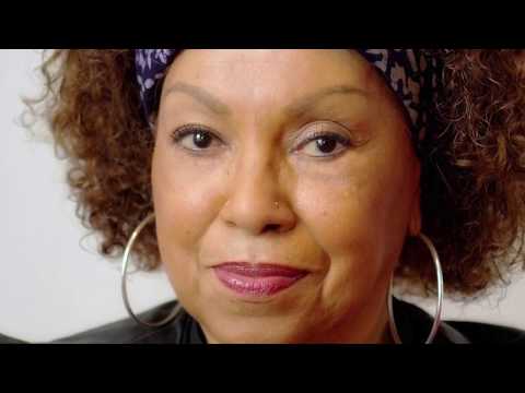 Puerto Rican Voices - Marta Moreno Vega - Season 2 Episode 8