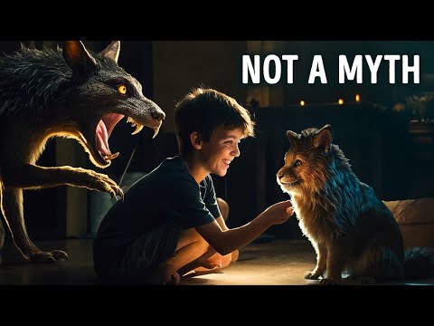 The True Story of Chupacabra Encounters