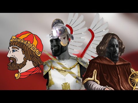 Full History of Poland