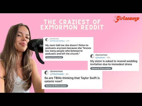 R Exmormon