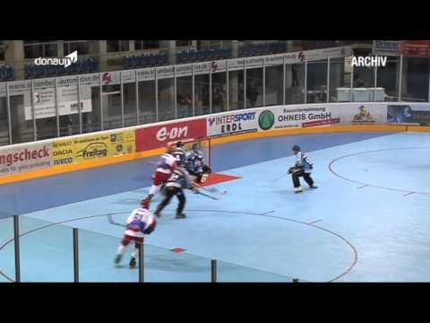 Schwerfällig -- Start in die neue Saison bei Deggendorf Pflanz