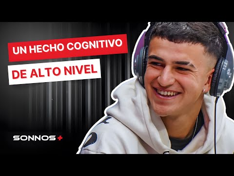 Want to get less tired? Then build strength! | Horacio Anselmi at Sonnos Más