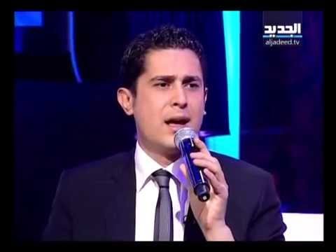 محمد خيري - انا في سكرين - بعدنا مع رابعة Mouhamad Khairy