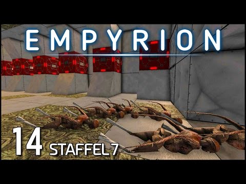 Massensterben - Empyrion Galactic Survival S07E14