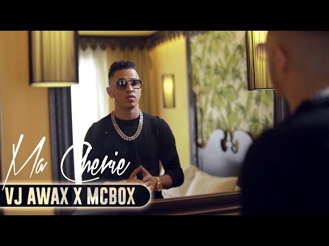 Vj Awax ft McBox - Ma cherie (Run Hit)