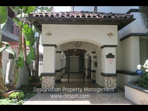156  S. OAKKNOLL AVENUE, UNIT 201 - 1 property video