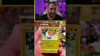 #CrownZenith will forever be the GOAT!🐐 #PokemonCrownZenith #PokemonTCG #PokemonCards #Zamazenta