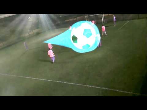 Alya Halı Saha 25.04.2016 23:00 - akillisaha.com