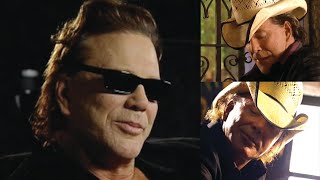 Once Upon a Time in Mexico (2003) Mickey Rourke - Interview / Deleted Scenes / Trailer