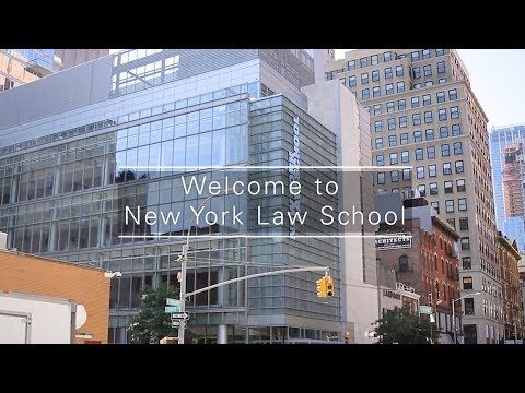 Home - New York Law School