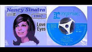 Nancy Sinatra - Love Eyes &#39;Vinyl&#39;