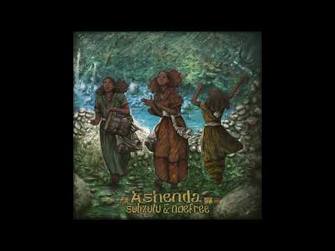 Subzulu feat. NoeFree - Ashenda