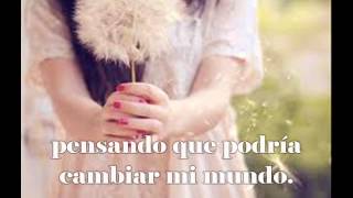 Dandelion- Kacey Musgraves - Subtitulado/Español - Full Song
