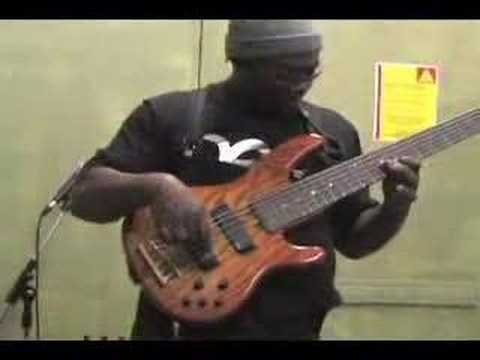 Marcus Davis - Starting Over