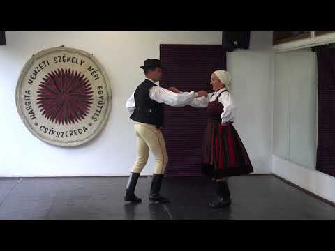 Mihó Attila és barátai  // "Éljenek a táncosok"  - 09/3 - Kezes