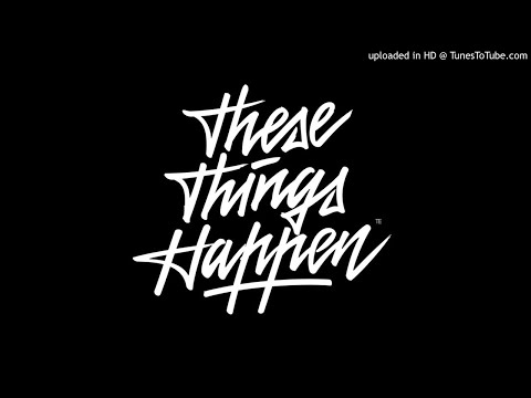 Emotional Aesthetic (G-Eazy/Christoph Andersson) Part 3