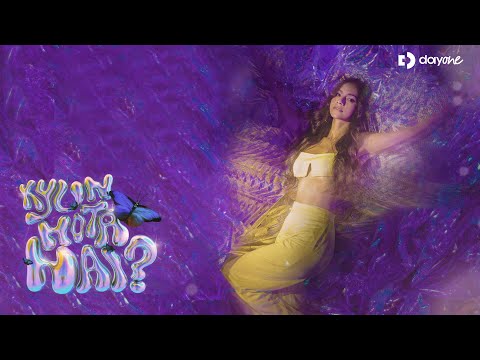 kyun hota hai? 🦋| Official Music Video | @TanmayaBhatnagar