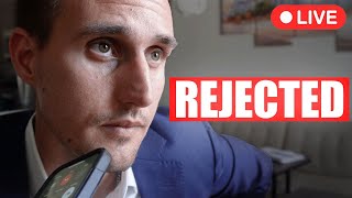 LIVE Cold Calls With Ex Oracle &amp; Google AE (8 double dials, 1 hang up, 0 F*cks Given)