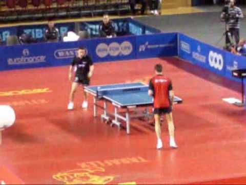 villette de charleroi