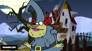 Chansons et comptines # Dame Tartine