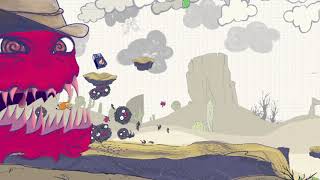 Watch and explore about Escape Doodland