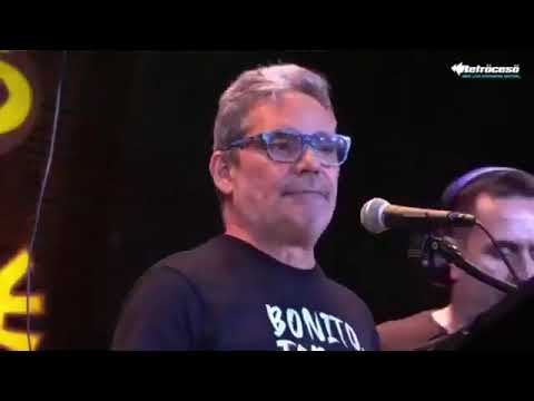 Area Cöncör - Retroceso en el tiempo 2020 - Live streaming - David Oleart / Alberto Tapia