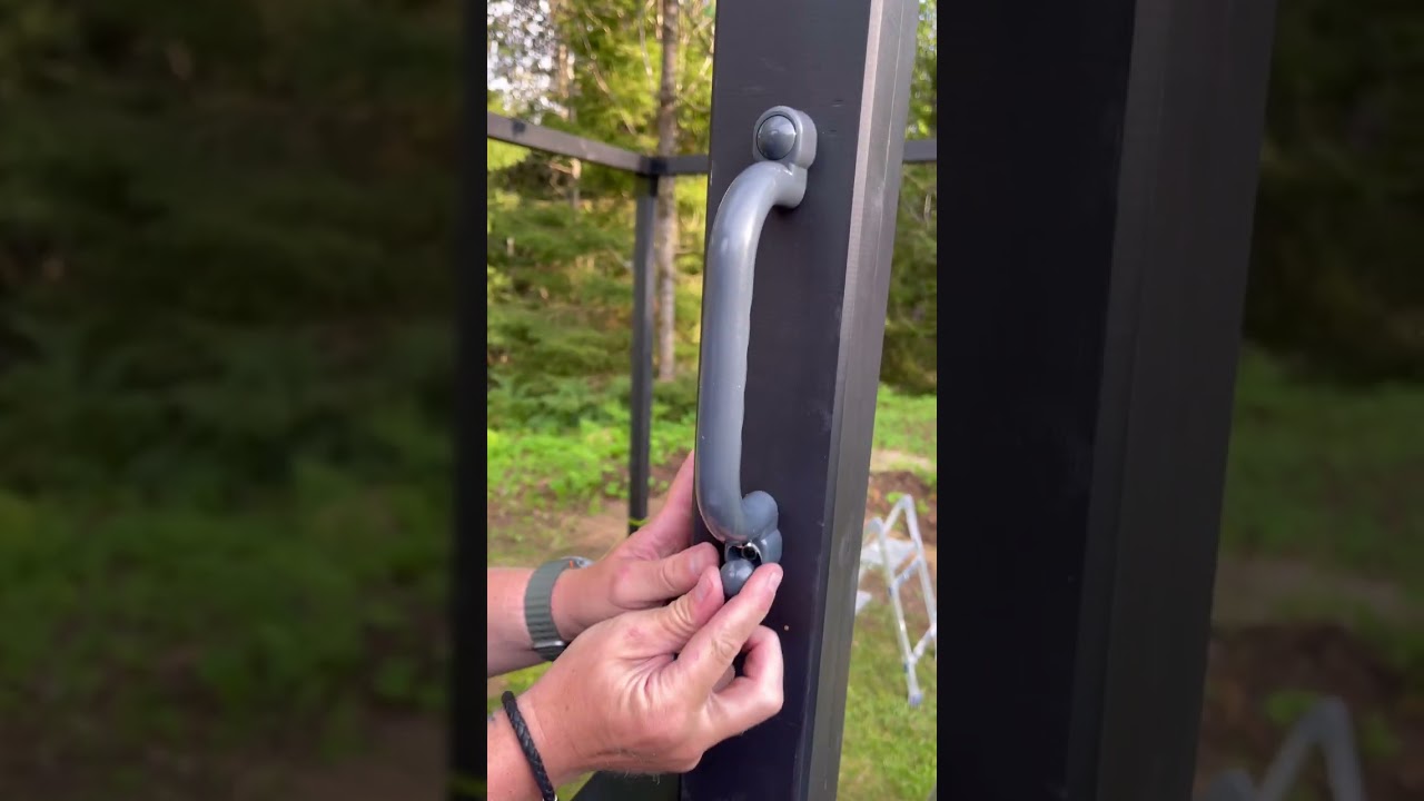 Daylife gyngestativ - model 3