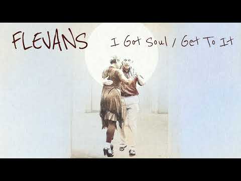 Flevans - Get to It
