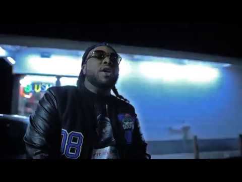 Dame Dot - "Evil" (Official Video) Shot by #CTFILMS